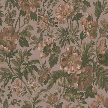 Tapet Superfresco Easy Isa Flowers