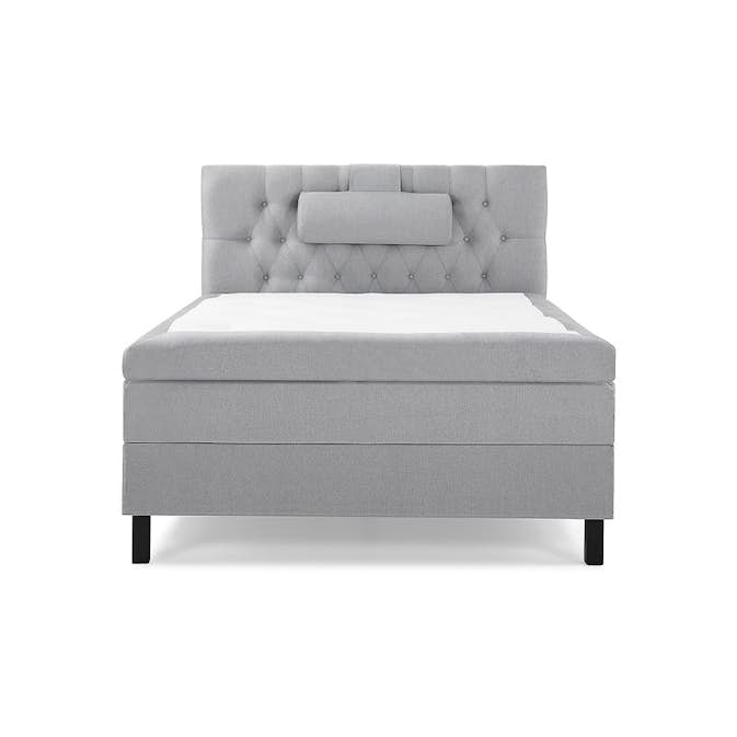 Kontinentalsäng Bedly Lucky Paket Diamant 120x200