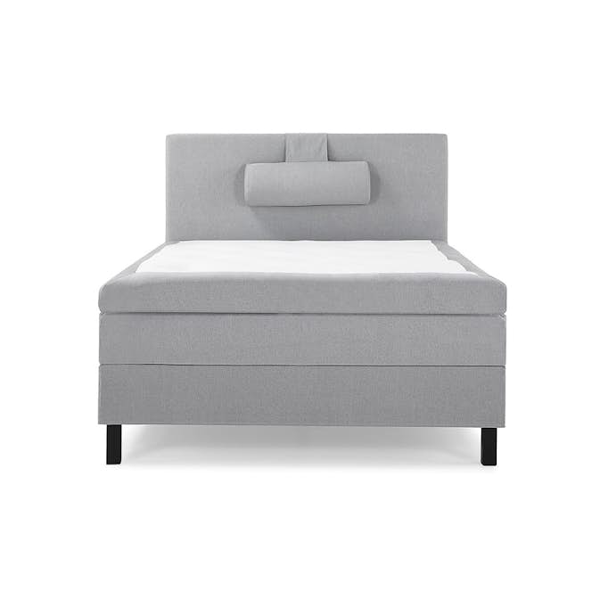 Kontinentalsäng Bedly Lucky Paket Slät 120x200