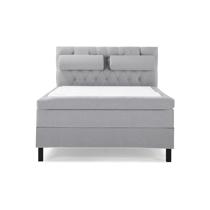 Kontinentalsäng Bedly Lucky Paket Diamant 140x200