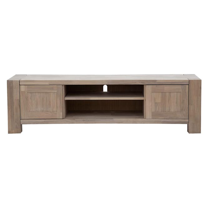 TV-Bänk In Living Balder