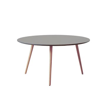 In Living Soffbord Time