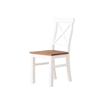 Matstol In Living East