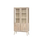 Vitrinskåp In Living Jonas