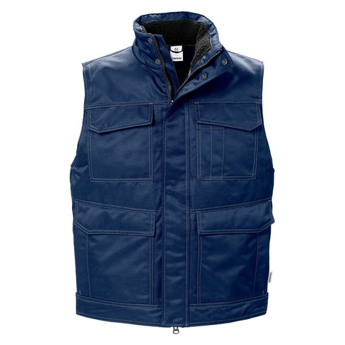 Vinterväst Fristads 5050 PP