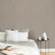 Tapet Superfresco Easy Canvas Ljusbrun