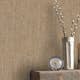 Tapet Superfresco Easy Canvas Brun
