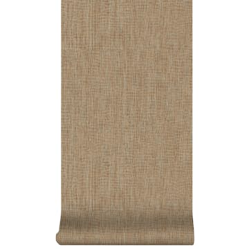 Tapet Superfresco Easy Canvas Brun