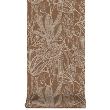 Tapet Superfresco Easy Chaya Brun