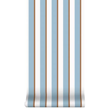 Tapet Superfresco Easy Stripes Blå