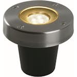 Markbelysning Gardenlights Umbra Aluminium Uplight