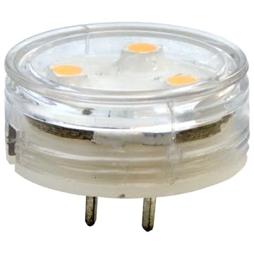 Reservlampa Gardenlights LED Varmvit Passar Alpha