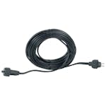 Kabel Gardenlights Förlängning 6 m för Trädgårdsbelysning