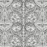 Fototapet William Morris At Home African Marigold Grey
