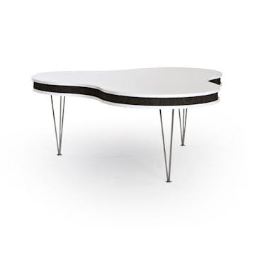 Soffbord RGE Hugo Treklöver