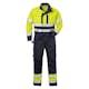 Flamskyddad Overall Fristads 8084 Klass 3