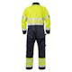 Flamskyddad Overall Fristads 8084 Klass 3