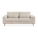 2-sitssoffa Scandinavian Choice Copenhagen Manchester