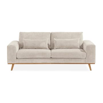 2-sitssoffa Scandinavian Choice Copenhagen Manchester