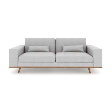 3-sitssoffa Scandinavian Choice Copenhagen