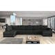 Bäddsoffa Scandinavian Choice Wilma Large U-soffa