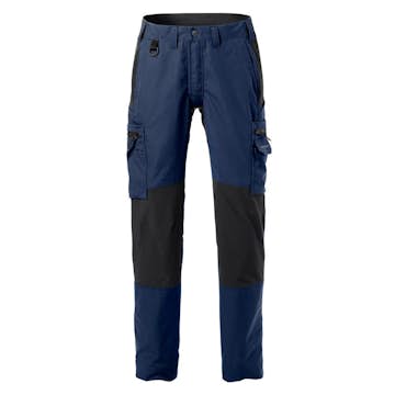 Servicebyxa Fristads Stretch 2701 PLW Dam