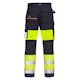 Flamskyddad Hantverkarbyxa Fristads 2777 ATHS Klass 1 Dam