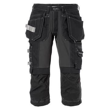 Hantverkarbyxa Fristads Stretch Pirat 2531 CYD