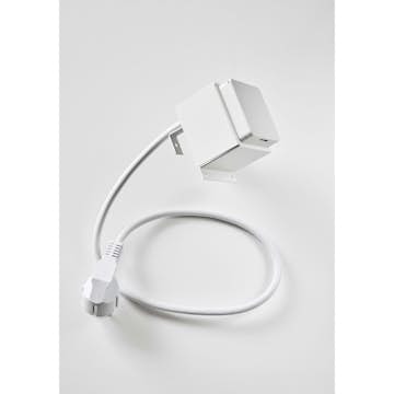 Eluttag Hafa Bright för Låda