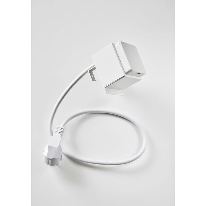 Eluttag Hafa Bright för Låda