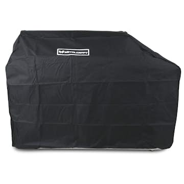 Grillöverdrag Metalcraft Till New Orleans Regnskydd i Oxfordväv