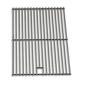 Grillgaller Metalcraft Rostfritt Stål 450x350 mm