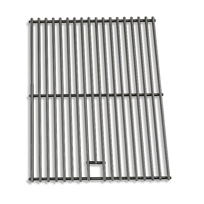 Grillgaller Metalcraft Rostfritt Stål 450x350 mm