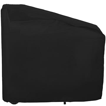 Regnskydd Metalcraft Grillskydd för Kol- & Rökgrill Memphis i Vattentätt PVC