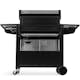 Gasolgrill Metalcraft Charleston