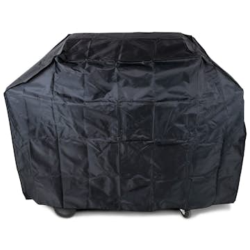 Regnskydd Metalcraft Till Gasolgrill Charleston