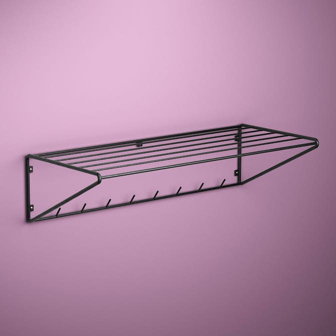 Hatthylla Lundbergs Hedda