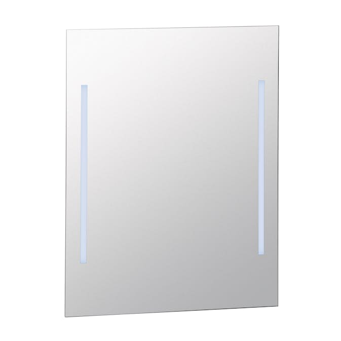 Badrumsspegel Bemeta LED