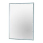 Badrumsspegel Bemeta LED-ram 600 mm