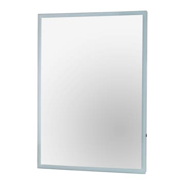 Badrumsspegel Bemeta LED-ram 600 mm