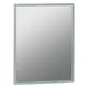 Badrumsspegel Bemeta LED-ram 600 mm