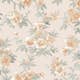 Tapet Laura Ashley Rosamund Orange