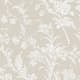 Tapet Laura Ashley Lloyd Grå