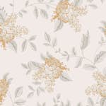 Tapet Laura Ashley Portland Orange