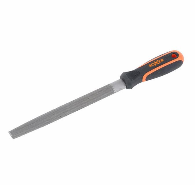 Fil Boxer Halvrund 200 mm