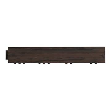 Hörnlist Hestraplattan Woodlook Antique