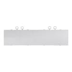 Kabellist Hestraplattan Universa Snow White