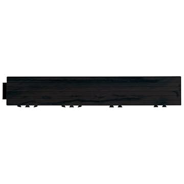 Kantlist Hestraplattan WoodLook Elegance, Tillbehör till Golvplatta