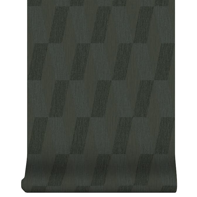 Tapet Kayori Zao Green