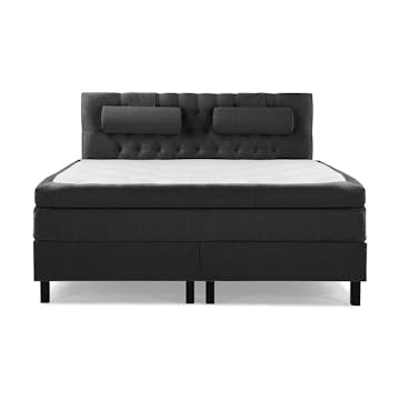 Kontinentalsäng Bedly Lucky Paket Diamant 180x200